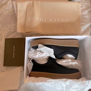 Jenni Kayne Skater Sneakers size 8- Brand New